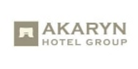 AKARYN Hotel Group coupons